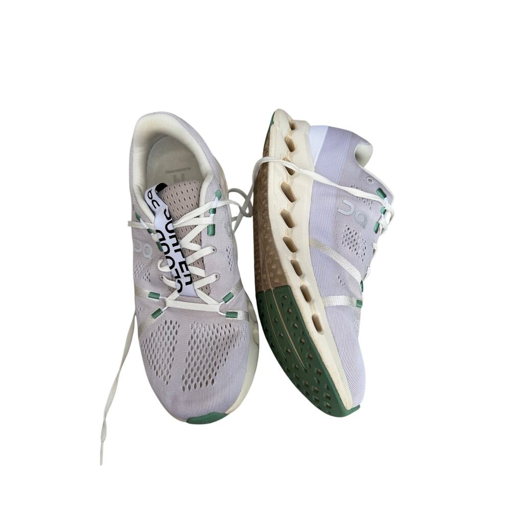 On Running Cloudsurfer 2 3WF10102143 Size Womens 11 - Picture 4 of 6